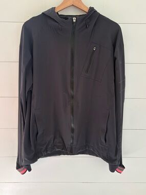 Rapha Lightweight Cycling Jacket